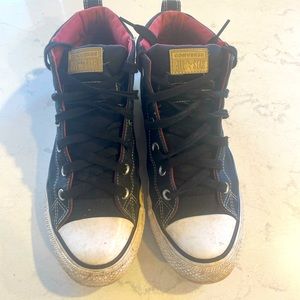 Converse All Star Men 9